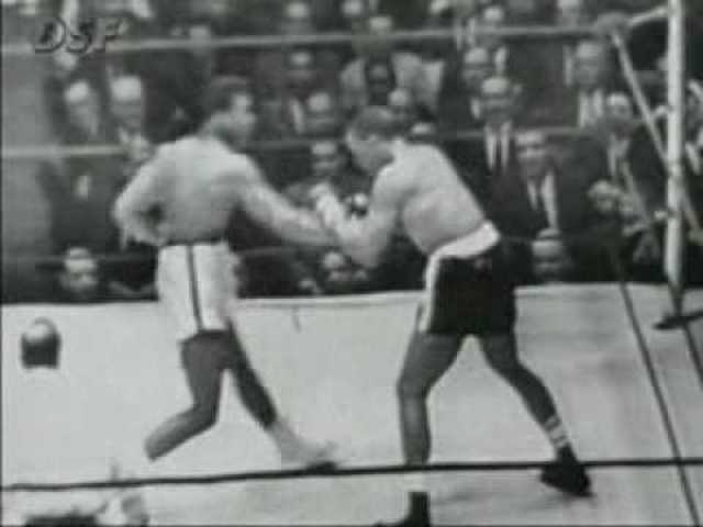 Debut como profesional