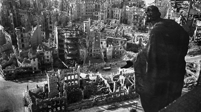 Operation Thunderclap