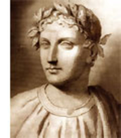 Poetas líricos latinos