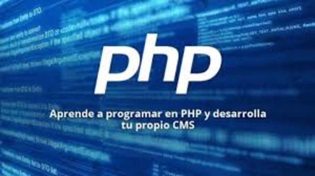 Lenguaje PHP