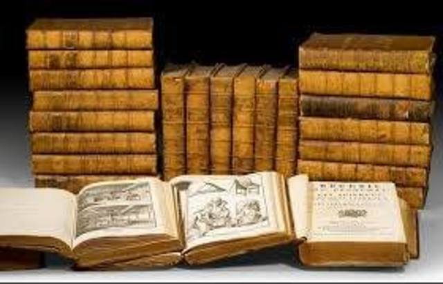 La imprenta llega a Roma