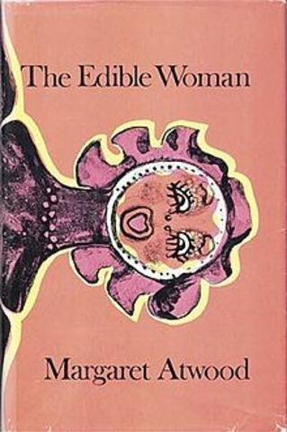 First Novel Published