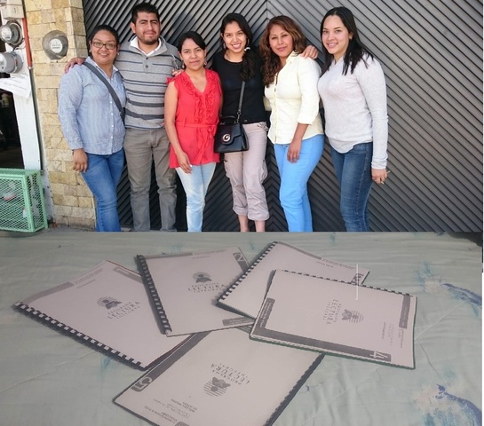 INICIO - PROGRAMA DE LECTURA INTEGRAL