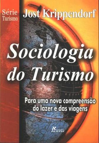 TRANSIÇÃO PARADIG/N.A.- Jost Krippendorf