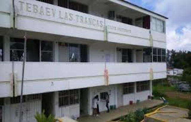 cuando ingrese de nuevo a la prepa