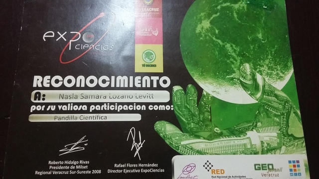 Expociencias