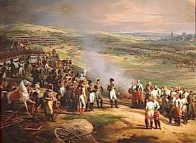 War of the Third Coalition