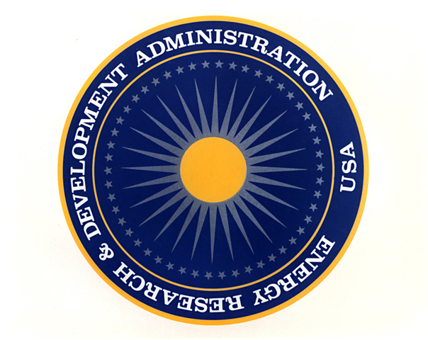 Energy Research and Development Administration
