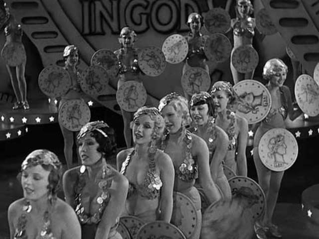 Musicals (1930-1950)