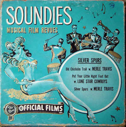Soundies (1940-49)
