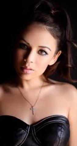 starred in "one kine day"