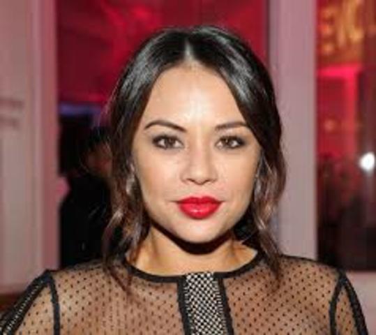 Starred in "Celeste and jesse forever"