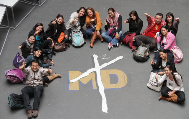 Para fines de los años 90 se adoptan 5 decisiones estratégicas que han consolidado la institución