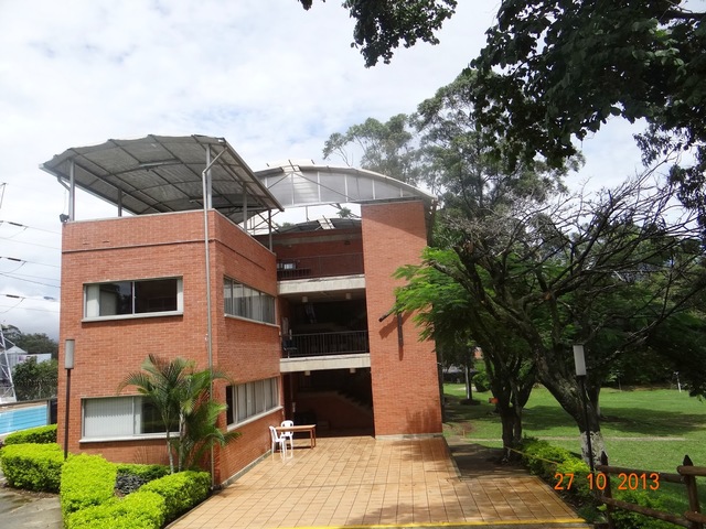 Después de 20 años, la Corporación Universitaria Minuto de Dios –UNIMINUTO