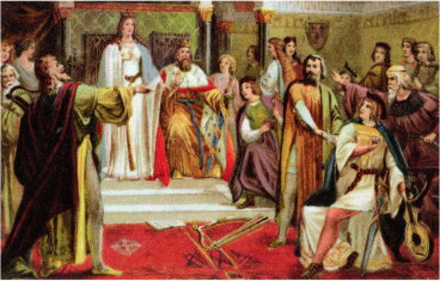 Tannhauser by Richard Wagner