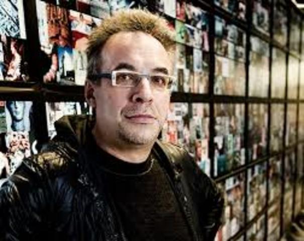 La estetica de Manovich