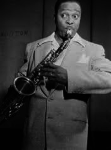 Louis Jordan