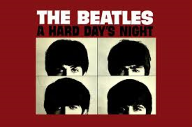 The Beatles
