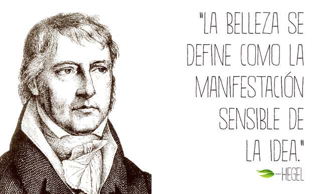 La Estetica del siglo 18