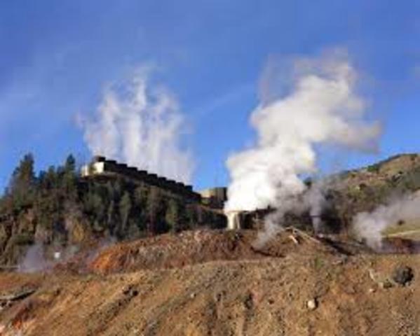 Geothermal Energy
