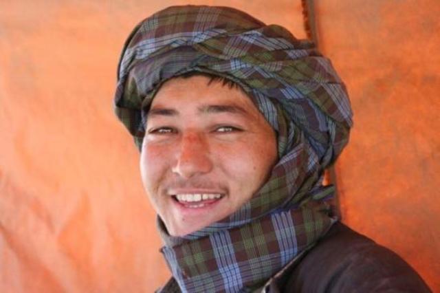 Shah began his reign