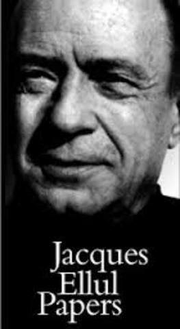 El siglo XX y la Técnica