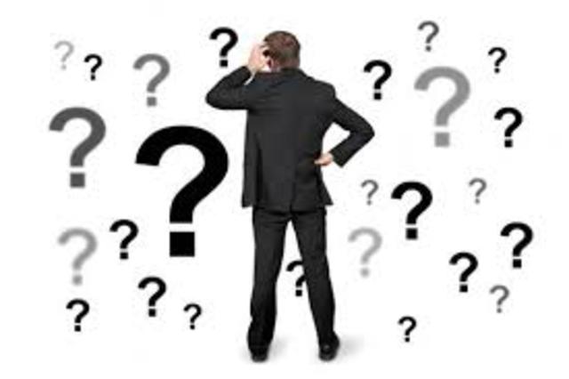 Proceso de Cuestionamiento