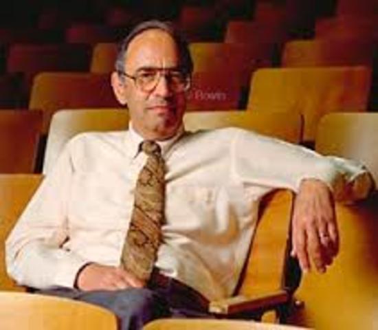 Thomas Kuhn