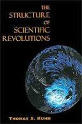Obra de Thomas Kuhn