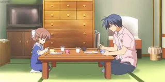 mi mama se fue a estados unidos