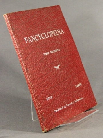 Fancyclopedia
