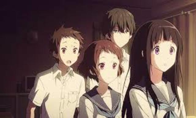 entre a la secundaria