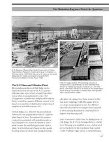 Brigadier General Leslie R. Groves