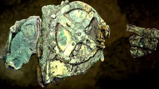 Mecanismo de anticitera