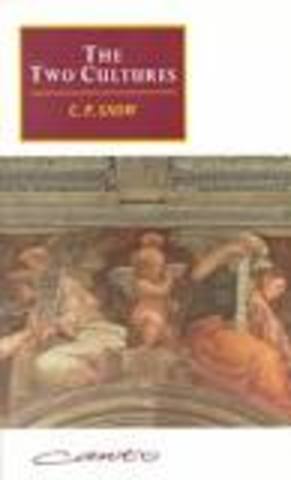 Las dos culturas
