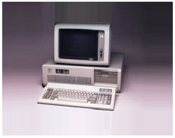 Deskpro 386