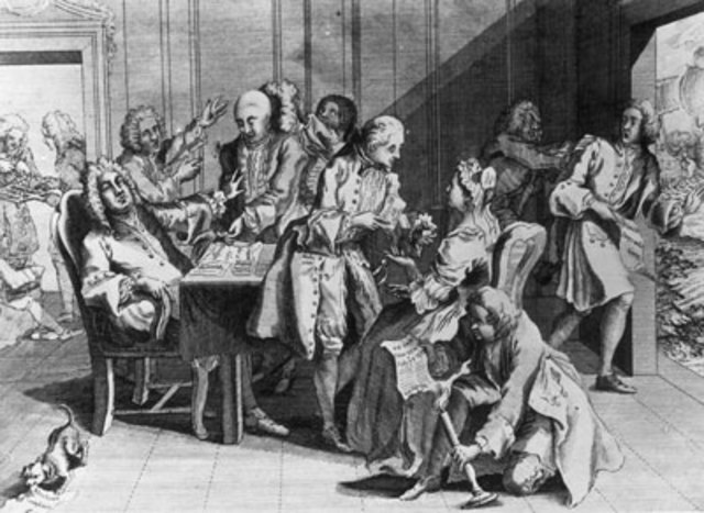 War of Jenkins's ear