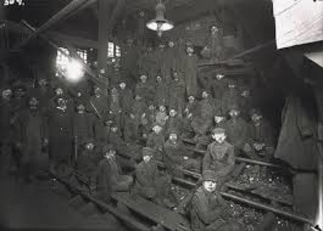 Limitation du travail des enfants