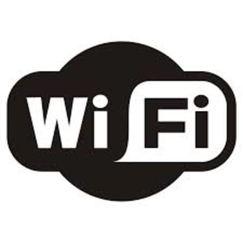 Wi-Fi