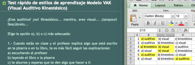 Conocerme para mejorar- estilos de aprendizaje-aislamiento de ambiente.