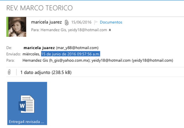 Avance Marco Teórico