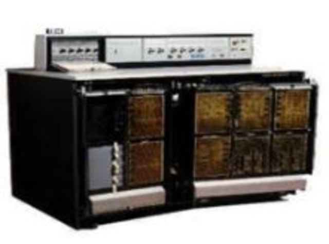 PRIMERA CONEXIÓN DE RED