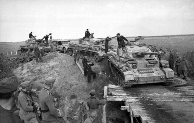 Nuevo orden en el planeta