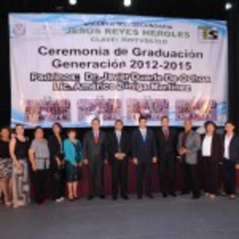 ingreso a la secundaria