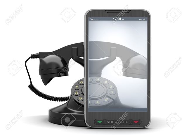 Oct 26th, 1947 The Cellular Concept is Born!!