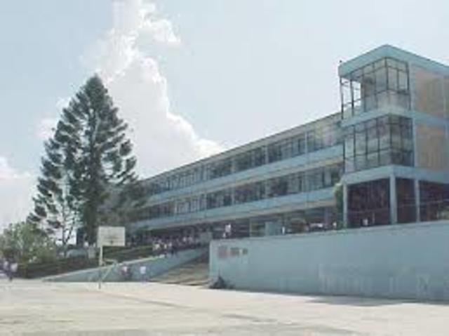 ingreso a preparatoria