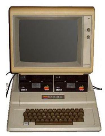 COMERCIALIZACIÓN DE ORDENADORES PERSONALES