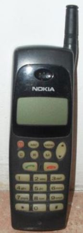 AUGE DE DISPOSITIVOS MÓVILES