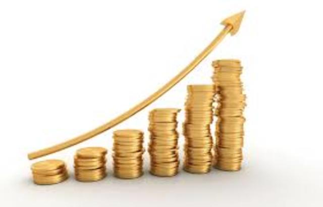 Crece la economía Colombiana