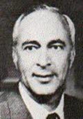 JULIAN ROTTER   (1916-2014)